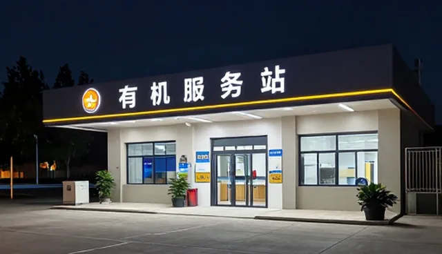 物流配送服务工艺改进中的选型关注点分析